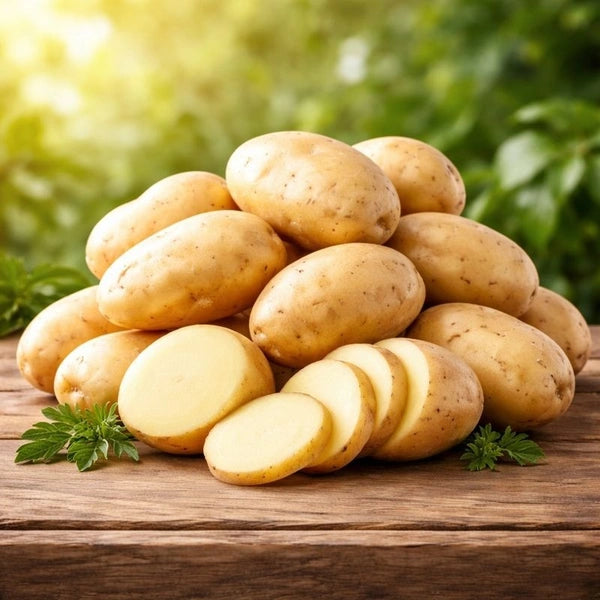 Potato 500g