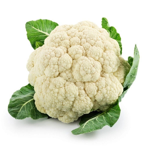 Cauliflower (300g-500g) Pc | Cauliflower