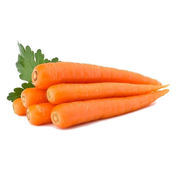 Carrot Australia 500g | Carrot Australia