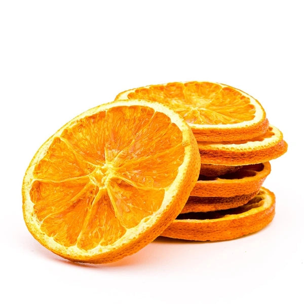 Dry Orange 250g