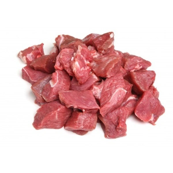 Fresh Beef Pakistan 500g