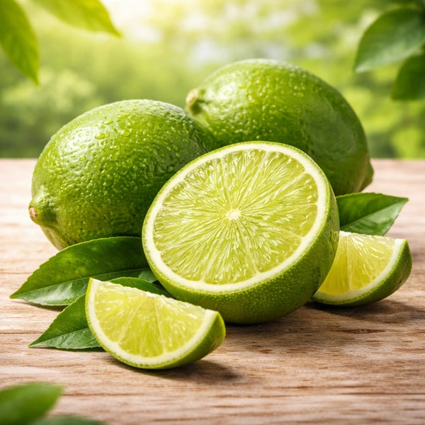 Lime 250g | Green Lime
