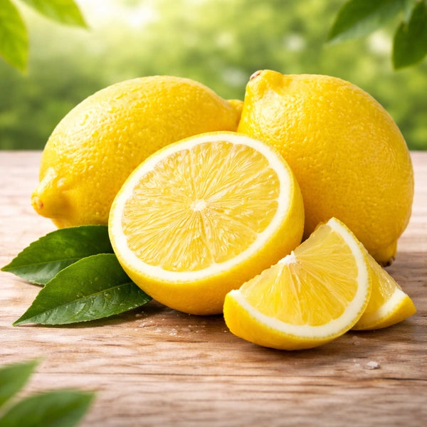 Lemon 500g | African Lemon