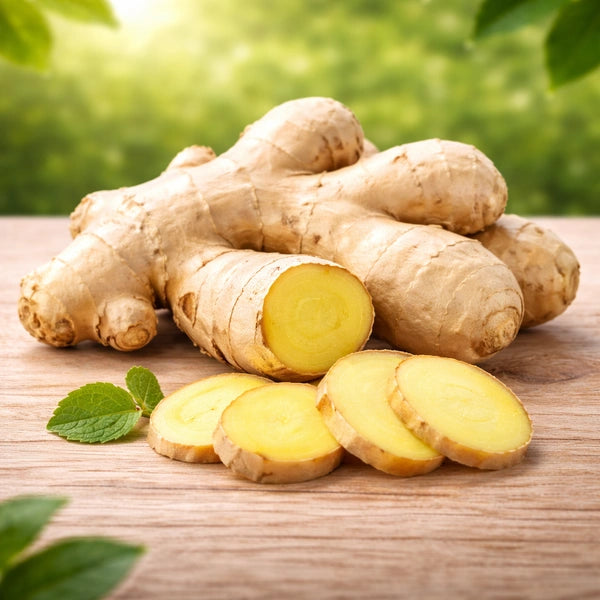 Ginger 500g | Chinese Ginger