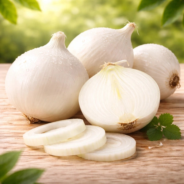 White Onion 500g
