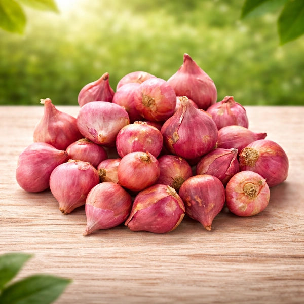 Small Onion (Shallots) 250g