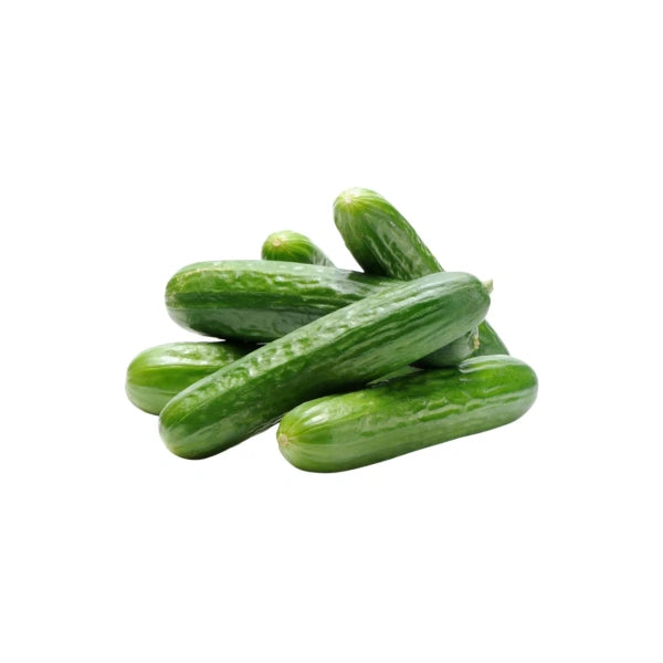 Cucumber 500g