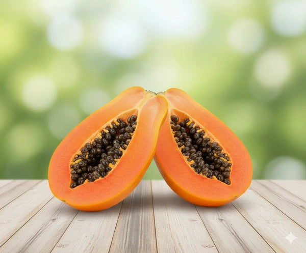 Papaya Thailand