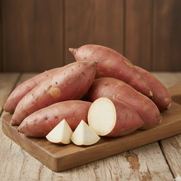 Sweet Potato White 500g