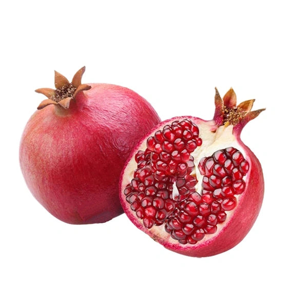 Pomegranates India