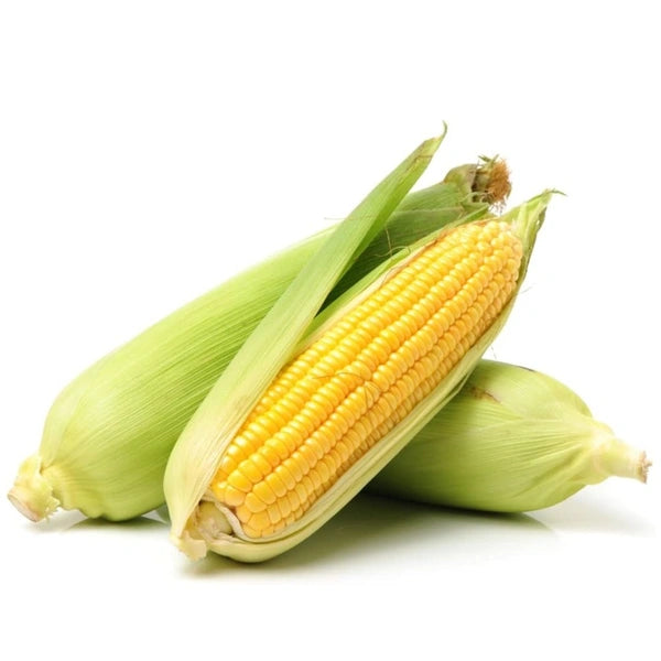 Sweet Corn 500g