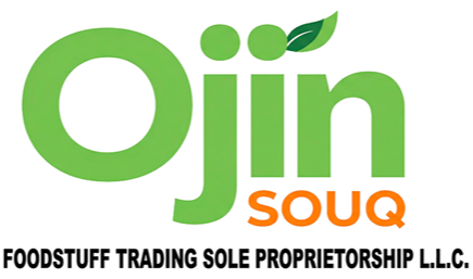 Ojin Fresh Fruits and Vegetables