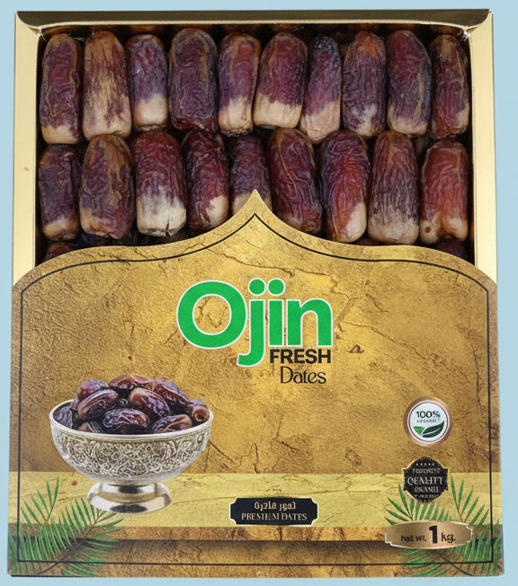 Ajwa jumbo 5kg