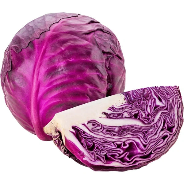 Red Cabbage (350g-500g) Pc