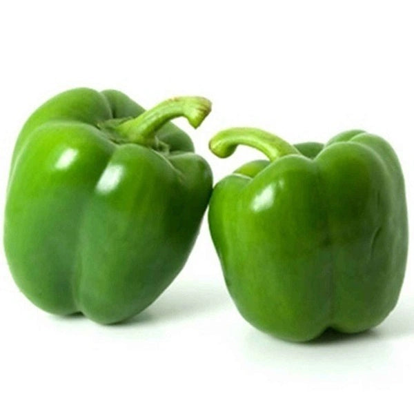 Green Capsicum 500g