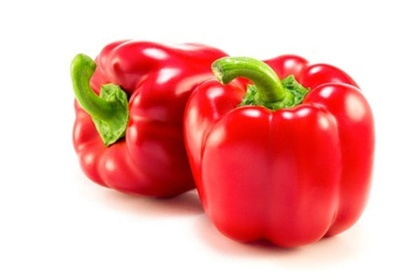 Red Capsicum 500g