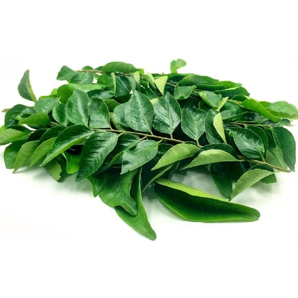 Curry Leaves