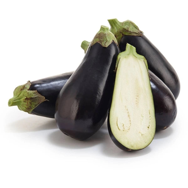 Eggplants 500g