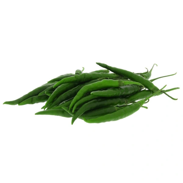 Indian Chilli 250g