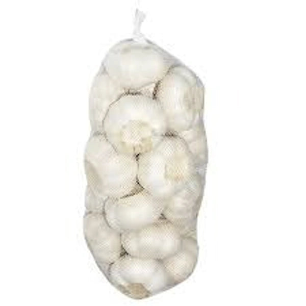 Garlic Pkt (700g) | Chinese Garlic