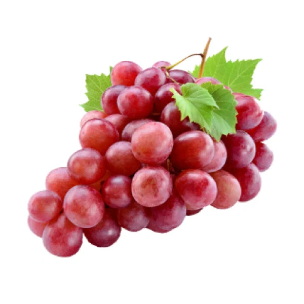 Red Seedless Grapes 500g
